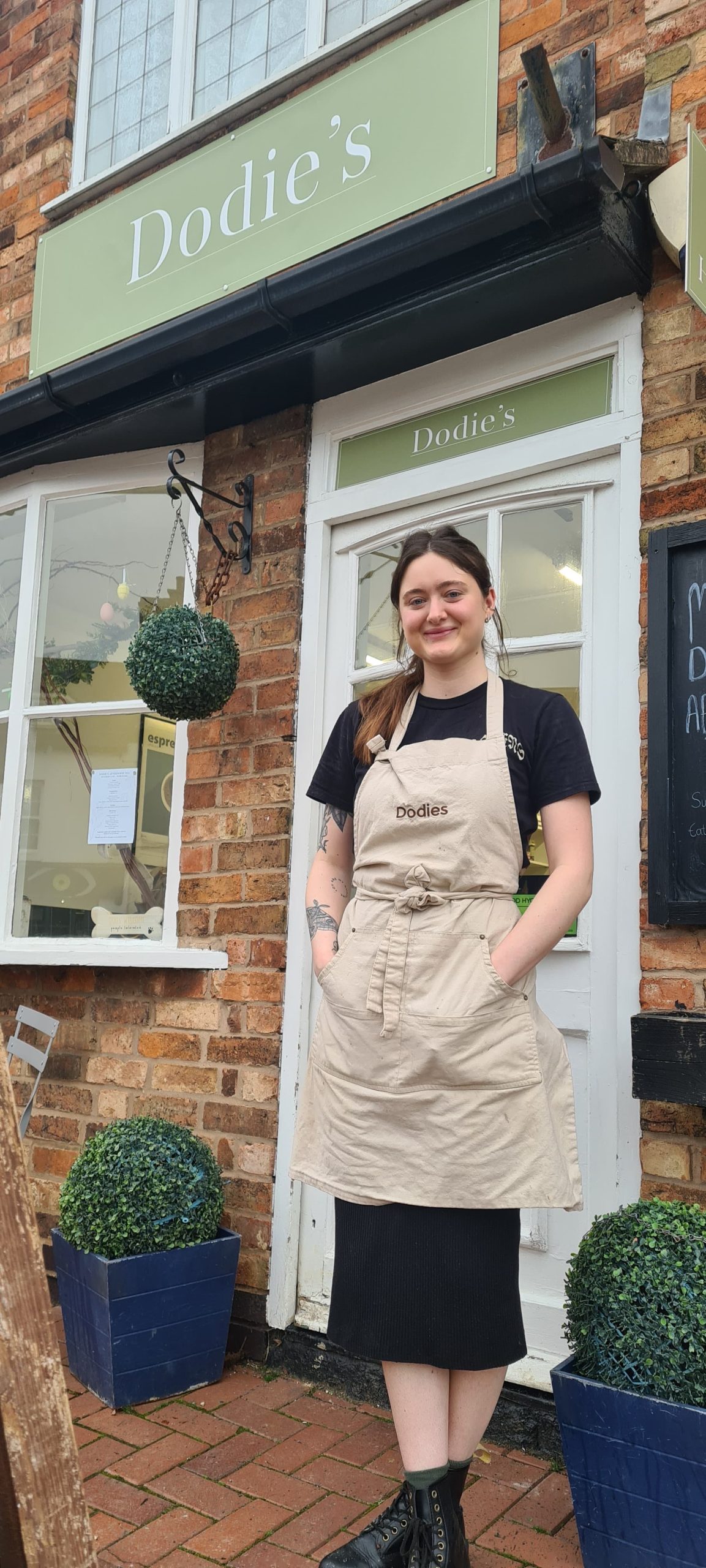 Dodies Kibworth Leicestershire