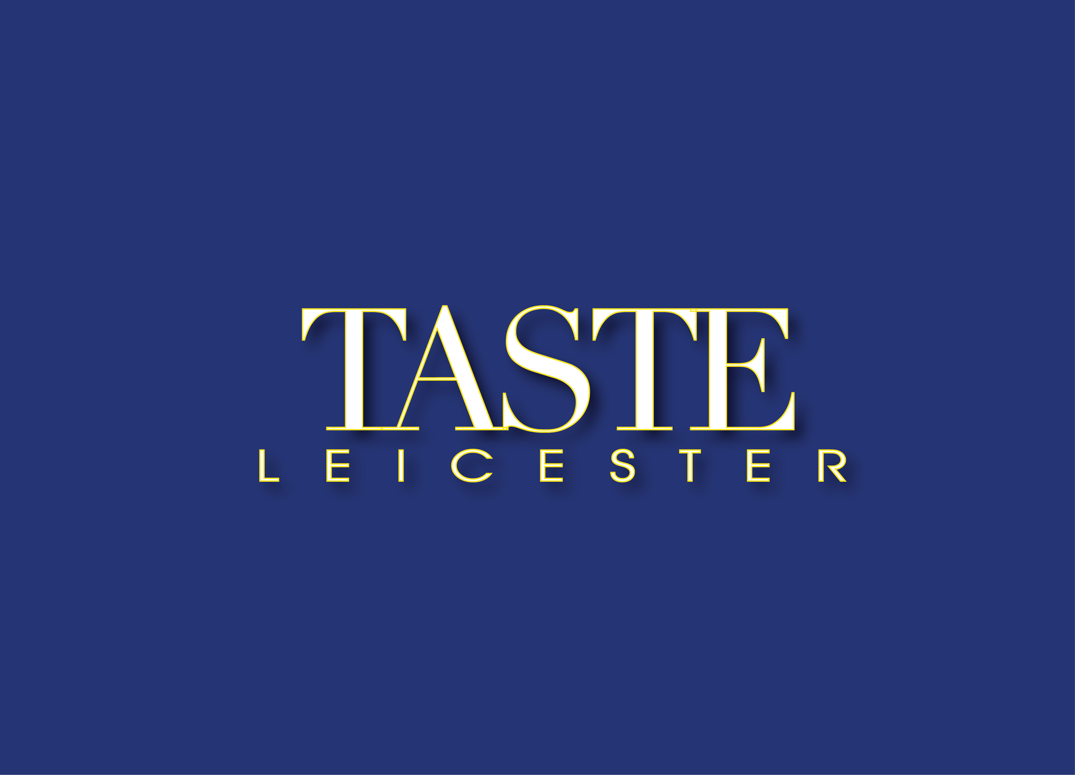 Taste Placeholder Leicester